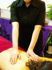 相川玲菜 優雅